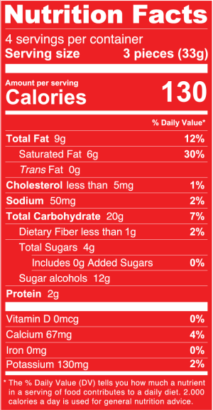 nutrition-facts-coconut