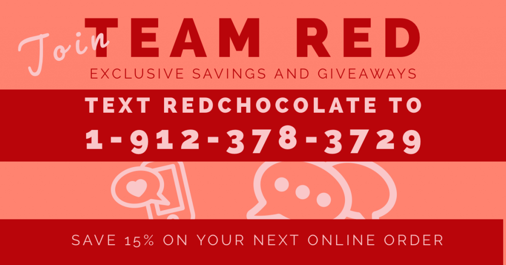 Join Team RED