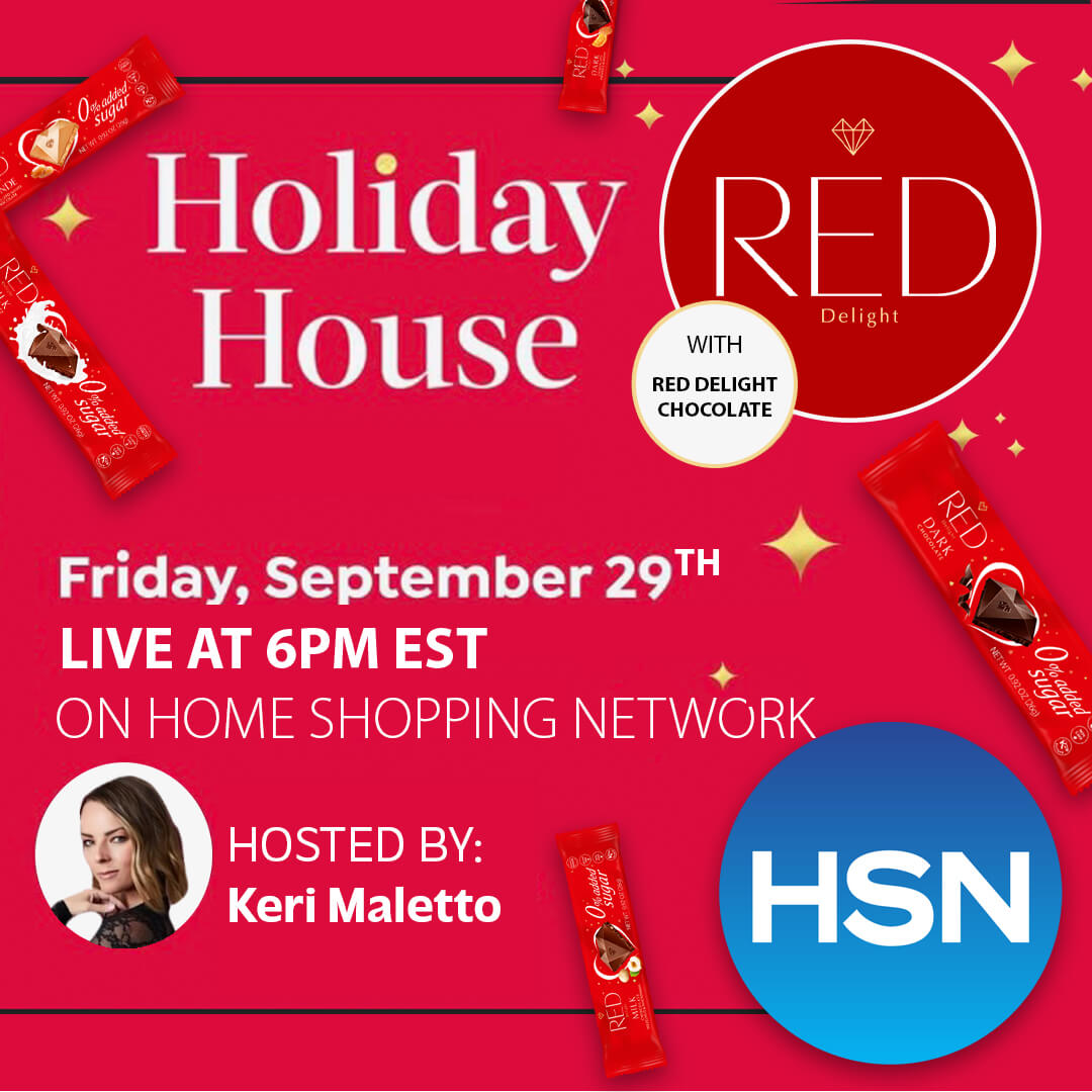 hsn-holiday-house