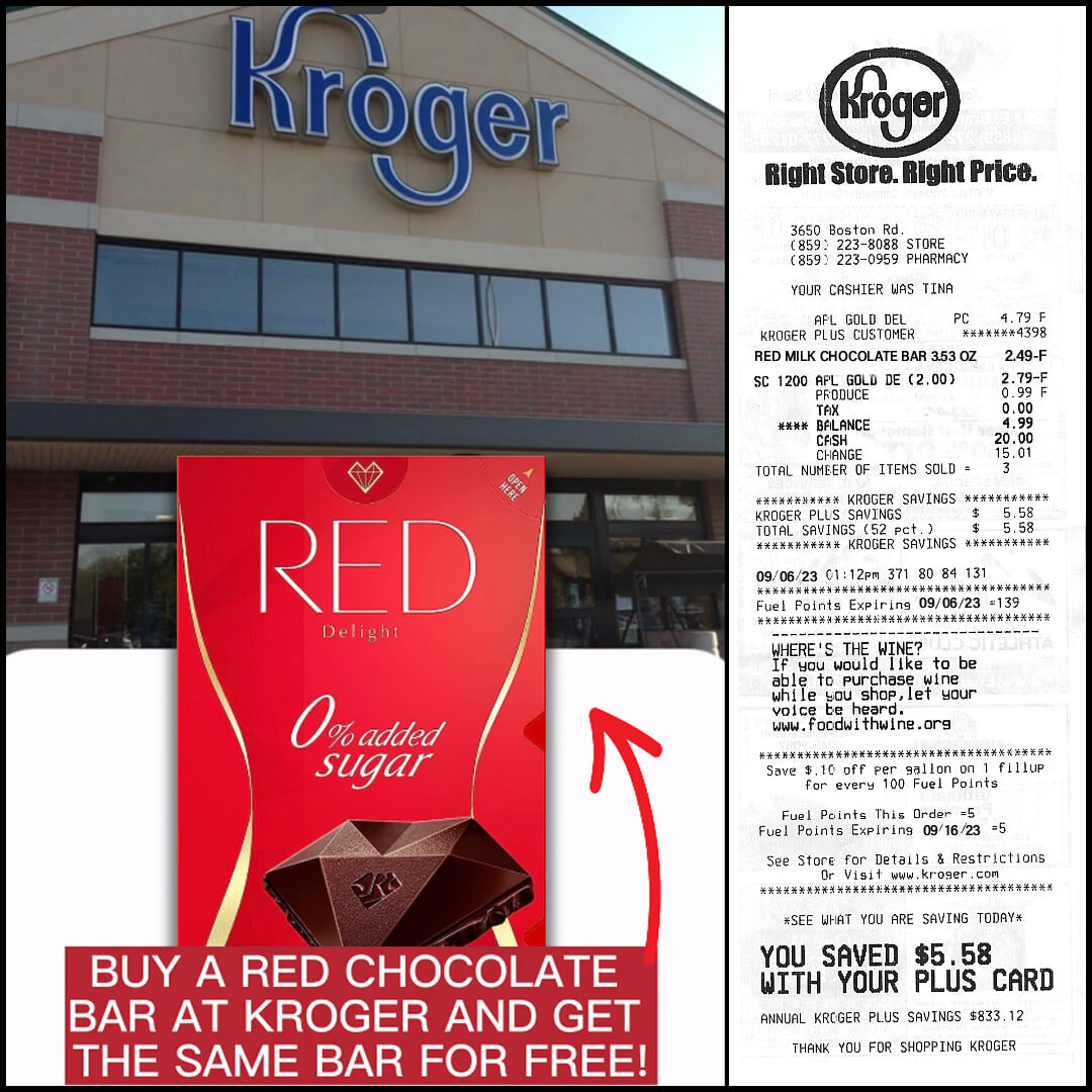 free-red-chocolate
