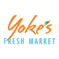 Yoke's Fresh Market no sugar added chocolate